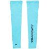 J.Lindeberg Leea Compression Sleeves Beach Blue