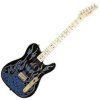 Fender James Burton Telecaster MN Paisley Flames