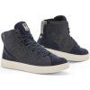 Rev'it! Delta H2O Dark Blue-White Motorcycle Boots