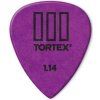Dunlop 462R 1.14 Tortex TIII