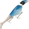 Headbanger Lures Shad Floating Blue Pearl cm g