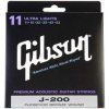 Gibson J200 Phosphor Bronze