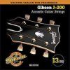 Gibson J200 Phosphor Bronze