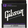 Gibson J200 Phosphor Bronze
