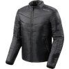 Rev'it! Core Black Textile Jacket