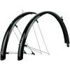 SKS Bluemels Shiny Mudguards 28'' Set