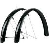 SKS Bluemels Shiny Mudguards 28'' Set
