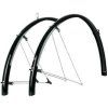 SKS Bluemels Shiny Mudguards 28'' Set