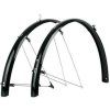 SKS Bluemels Shiny Mudguards 28'' Set