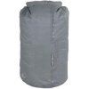 Ortlieb Ultra Lightweight Dry Bag PS10 with Valve Light Grey