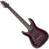 Schecter Hellraiser C-7