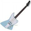 Fret King Black Label Esprit III