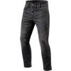 Rev'it! Brentwood SF Medium Grey Used Motorcycle Jeans