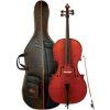 GEWA Cello outfit Allegro Violoncello