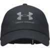 Under Armour Isochill Armourvent Mens Cap