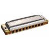 Hohner Blues Harp MS Diatonic harmonica