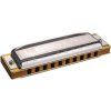 Hohner Blues Harp MS Diatonic harmonica