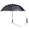 Jucad Telescopic Automatic Umbrella