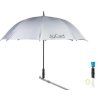 Jucad Telescopic Automatic Umbrella