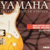 Yamaha EN 10