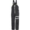 Helly Hansen Salt Coastal Bib Ebony
