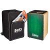 Sela SE Varios Wood-Cajon