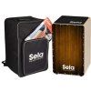 Sela SE Varios Wood-Cajon