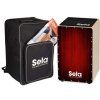 Sela SE Varios Wood-Cajon