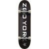 Zoo York Logo Block Skateboard Complete 7,75''