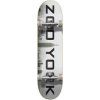Zoo York Logo Block Skateboard Complete 7,75''