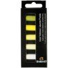 Rembrandt Set of Soft Pastels Cool 5 pcs