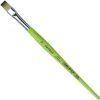 Da Vinci 374 Fit Synthetics Flat Painting Brush