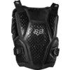 FOX Raceframe Impact Black