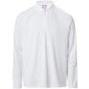 Musto Evolution Sunblock LS Polo White