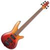 Ibanez Autumn Leaf Gradation