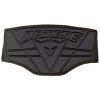 Dainese Tiger Black Motorcycle Kidney Belt