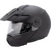 Schuberth E1 Matt Black Helmet