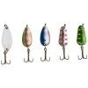 Ron Thompson Trout Pack Lure Box Mixed cm 2 - 4 g