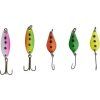Ron Thompson Trout Pack Lure Box Mixed cm 2 - 4 g