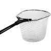 Delphin Folding Net ALUX