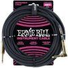 Ernie Ball 5,5 m Straight - Angled