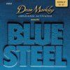 Dean Markley Blue Steel