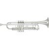 Yamaha YTR II Bb Trumpet