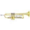 Yamaha YTR II Bb Trumpet