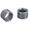 Chilli Rear Spacer Raw Scooter Axle Steel