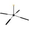 Hercules Stand for Wind Instrument