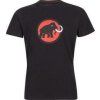 Mammut Classic Black Outdoor Shirt