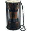 Meinl African Djembe Black