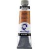 Van Gogh Oil Paint 40 ml Transparent Oxide