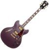 D'Angelico Deluxe DC Stop-bar Matte